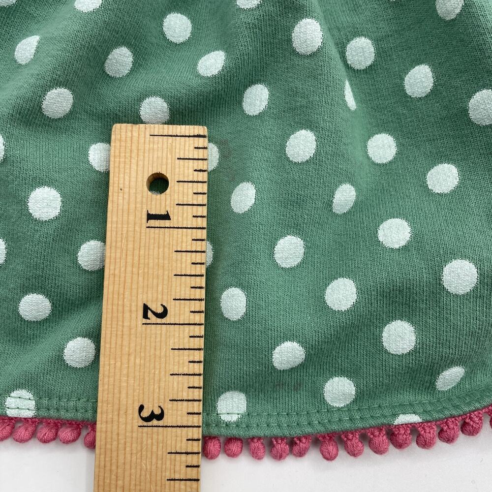 PEEK Girls Dress Size 8 Tundra Biome Collection Penguin Long Sleeve [SEE NOTE] - Picture 8 of 10